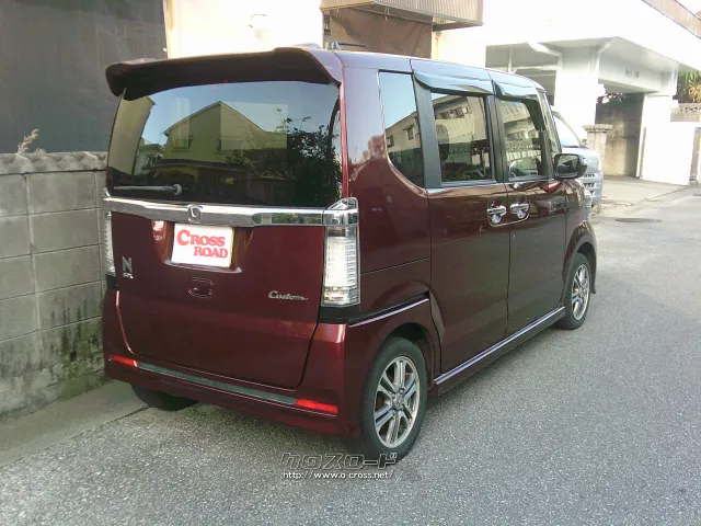 ホンダ N-BOX