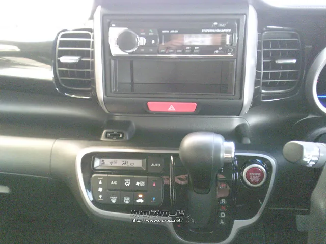 ホンダ N-BOX