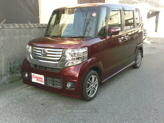 ホンダ N-BOX