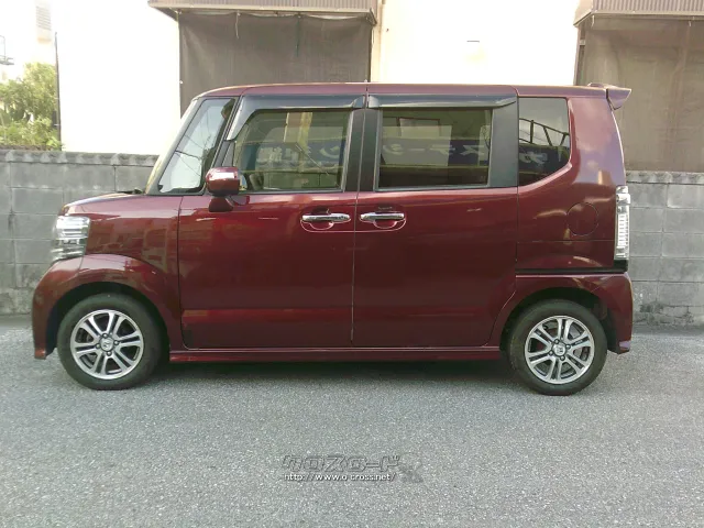 ホンダ N-BOX
