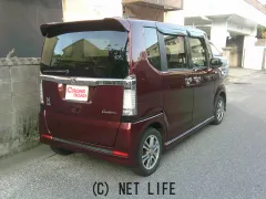 ホンダ N-BOX