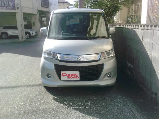 スズキ パレット