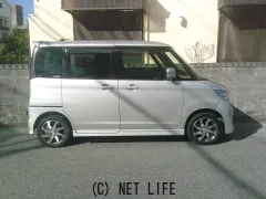 スズキ パレット