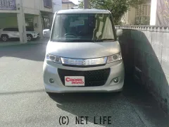 スズキ パレット
