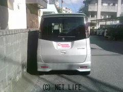 スズキ パレット