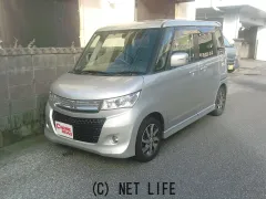 スズキ パレット