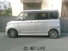 スズキ パレット