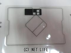 TV・カーナビ フィルムアンテナ