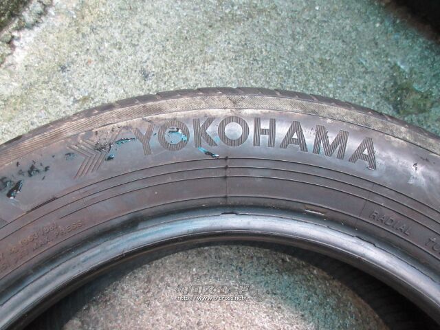 新品タイヤ 165/65R14 送料無料！（沖縄県除く） 1本あたり3.270円 APTANY RP203 新品 タイヤ交換 ダイハツ トール YOKOHAMA BluEarth RV03CK 165&frasl;65R14