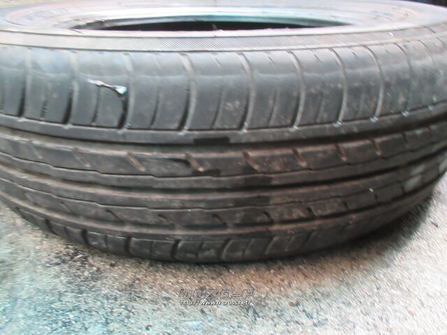 新品タイヤ 165/65R14 送料無料！（沖縄県除く） 1本あたり3.270円 APTANY RP203 新品 タイヤ交換 ダイハツ トール YOKOHAMA BluEarth RV03CK 165&frasl;65R14