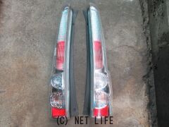 外装・エアロ テールレンズ