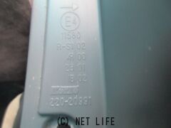 外装・エアロ テールレンズ