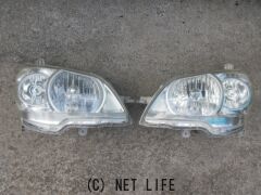 外装・エアロ ヘッドライト