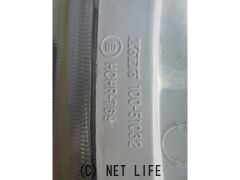 外装・エアロ ヘッドライト