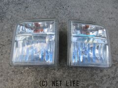 外装・エアロ フォグランプ