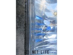 外装・エアロ フォグランプ