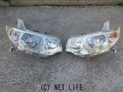 外装・エアロ ヘッドライト