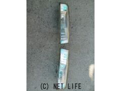 外装・エアロ フォグランプ