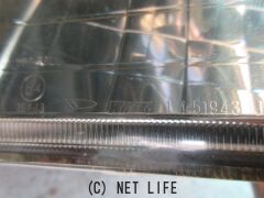 外装・エアロ フォグランプ