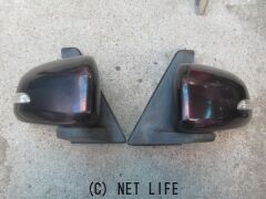 外装・エアロ ミラー