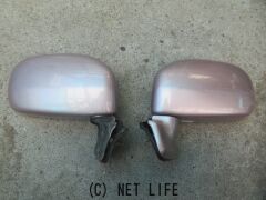 外装・エアロ ミラー