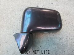 外装・エアロ 電格ミラー