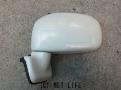 外装・エアロ ミラー