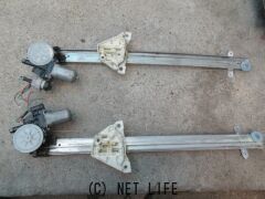 電装系 パワーウインドーレギュレーター