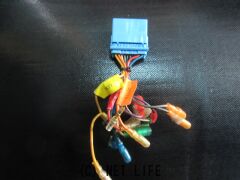 電装系 スズキカプラー