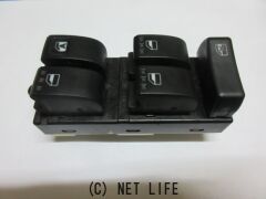 電装系 P/Wスイッチ