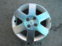 ホイール 15インチアルミホイル