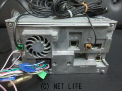 TV・カーナビ 7型メモリーナビ/CD/ワンセグデッキ