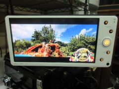 TV・カーナビ トヨタ純正ワイドナビ/DVD/BT/FAUX/ワンセグデッキ