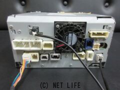 TV・カーナビ トヨタ純正ワイドナビ/DVD/BT/FAUX/ワンセグデッキ