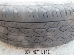 タイヤ 145/80-12