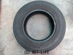 タイヤ 165R13-8P