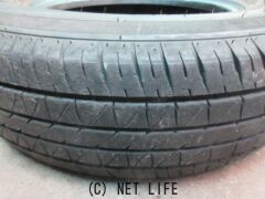 タイヤ 165R13-8P