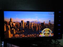 TV・カーナビ 7型ワイドナビ/DVDビデオ/CD/Bluetooth/USB/ワンセグ内蔵デッ