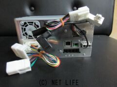 TV・カーナビ 7型ナビ/DVDビデオ/CD/Bluetooth/フルセグ内蔵デッキ