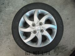 ホイール・タイヤ 14インチタイヤ・ホイル