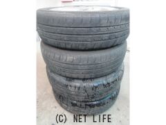 ホイール・タイヤ １４インチタイヤ・ホイル