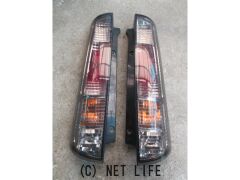 外装・エアロ テールレンズ