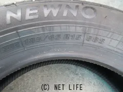 タイヤ 185/65R15