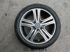 ホイール・タイヤ 社外15インチタイヤ・ホイル