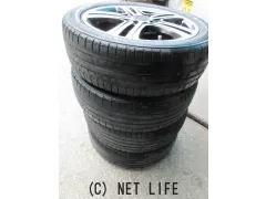 ホイール・タイヤ 社外15インチタイヤ・ホイル