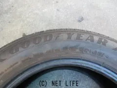 タイヤ 215/60R16