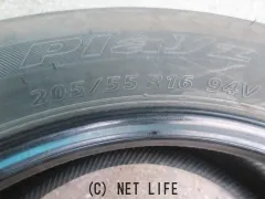 タイヤ 205/55R16