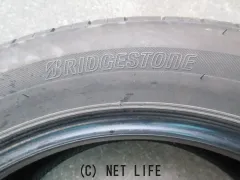 タイヤ 205/55R16