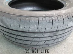 タイヤ 205/55R16