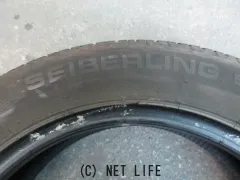 タイヤ 155/65R14